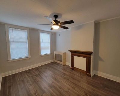 2 Bedroom 1BA 1400 ft Apartment For Rent in Saugerties, NY