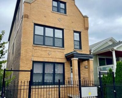 2238 W 24th St Unit 1F. Luxury living in this fully rehabbed unit featuring one bedroom/ one bath. Spacious open layout, high ceilings, beautiful floors, and closet space with organizers. Everything is new. New kitchen with stainless steel appliances and white quartz countertops. Modern bathroom with ceramic tiles. In-unit laundry. Conveniently located near schools, shopping 15 minutes to Downt...