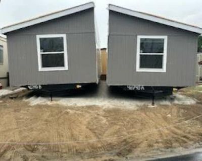 3 Bedroom 2BA 1352 ft Mobile Home For Rent in Ontario, CA