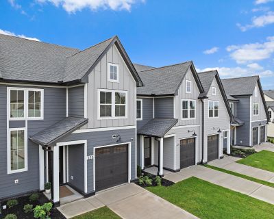 3 Bedroom 2BA 1855 ft Townhouse For Sale in Murfreesboro, TN