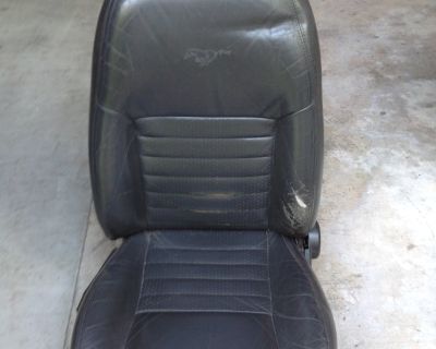 WTB driver seat for 2003 mustang