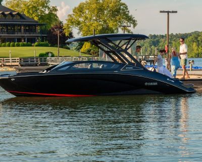 Yamaha Boats 275SD 2025