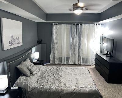 1 bed 1 bath house vacation rental in Sugar Hill, GA