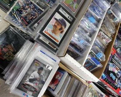 Pre- Thanksgiving off site Estate sale