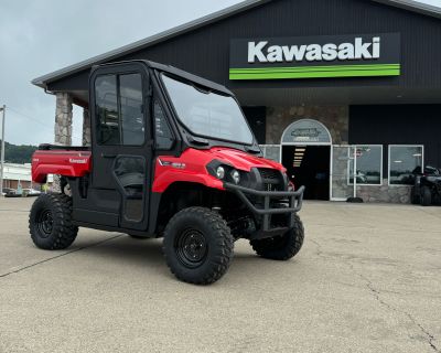 2024 Kawasaki MULE PRO-MX EPS