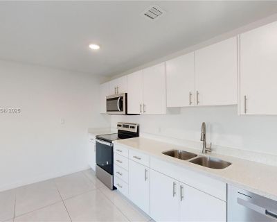 4 Bedroom 3BA 1398 ft House For Rent in Homestead, FL