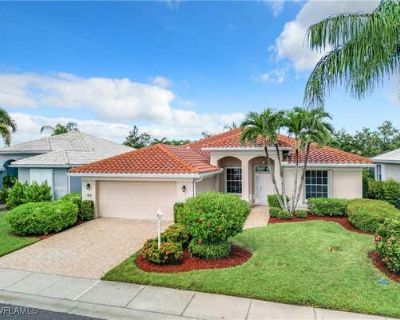 3 Bedroom 3BA 2133 ft Single Family Home For Sale in NORTH FORT MYERS, FL