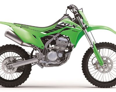 2025 Kawasaki KLX 300R Motorcycle Off Road Norfolk, NE