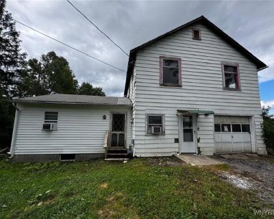 Brook St, Olean, Home For Sale