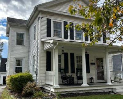 3 Bedroom 2BA 1808 ft Single Family Home For Sale in WALLINGFORD, CT