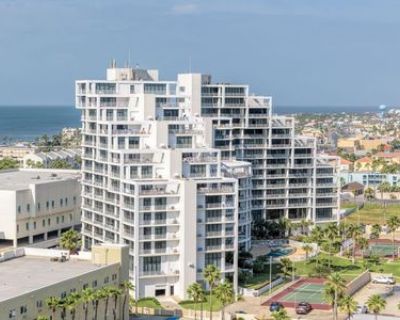 2 Bedroom 3BA 1304 ft Condo For Sale in South Padre Island, TX