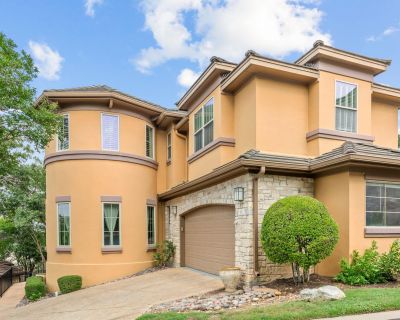 4 Bedroom 3BA 2806 ft Single Family House For Rent in Austin, TX