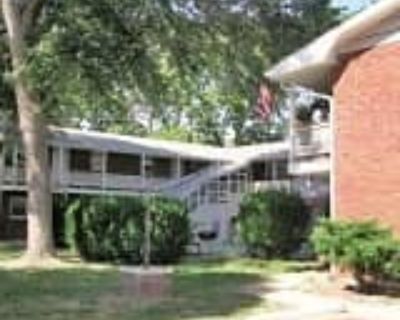 1 Bedroom 1BA House For Rent in Springfield, MO 1610 S Campbell Ave unit 16