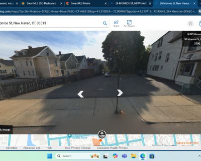 1 Bedroom Studio For Sale in New Haven, CT