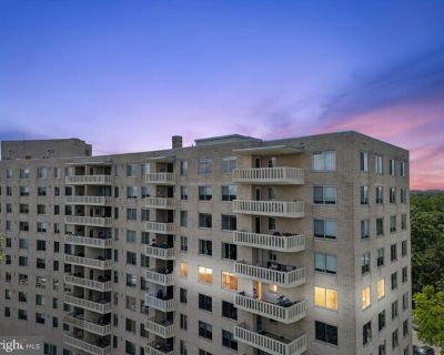Presidential Blvd Unit R, Bala Cynwyd, Condo For Sale