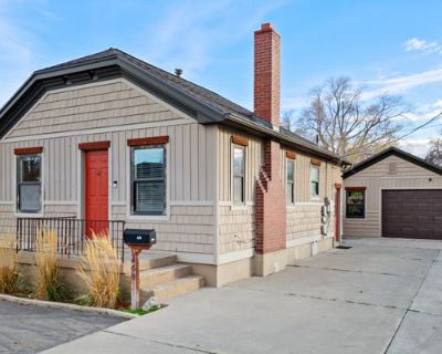 2 Bedroom 1BA 1494 ft Single Family Home For Sale in MIDVALE, UT
