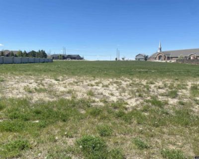 Land For Sale in CASPER, WY