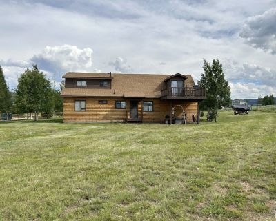8655 E Strawberry Dr, Heber City, UT 84032