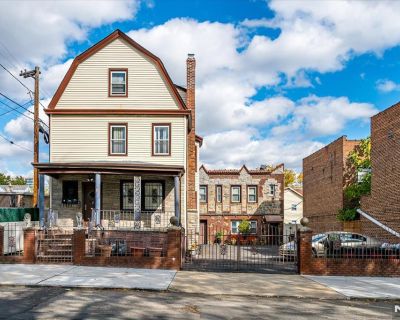 1 Bedroom 5BA Studio For Sale in East Orange, NJ