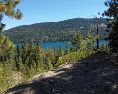 Land For Sale in TRUCKEE, CA