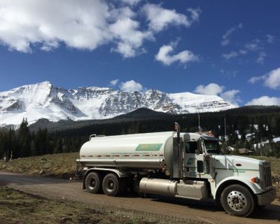 CDL Driver- Non- Hazmat