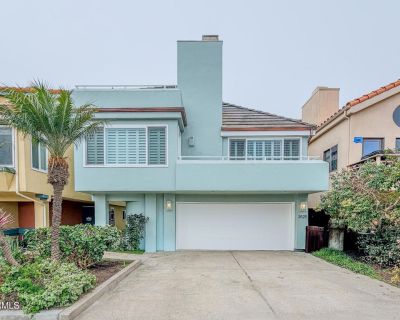 4 Bedroom 3BA 2855 ft Apartment For Rent in Oxnard, CA