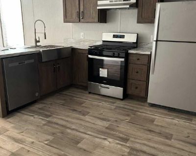 3 Bedroom 2BA 1056 ft Mobile Home For Sale in Huntington, IN