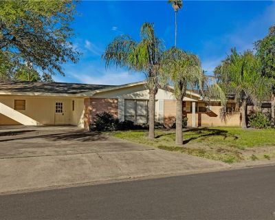 3 Bedroom 2BA 1815 ft Apartment For Rent in McAllen, TX