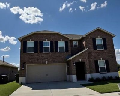 Harefield Ln, Haslet, Home For Rent