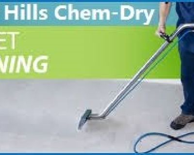 Certified Carpet Cleaning Services in California