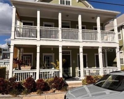 N Th St Apt C, Tampa, Condo For Rent