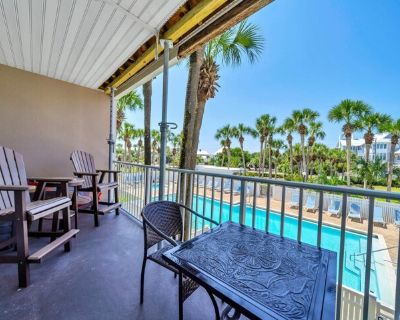 Spires Ln Unit,santa Rosa Beach, Condo For Sale