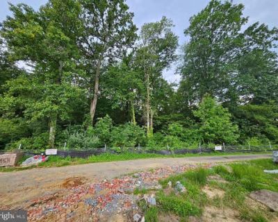 Land For Sale in CENTREVILLE, VA