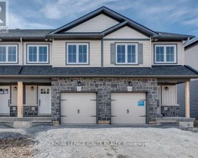 3 Bedroom 1776 ft Apartment For Rent in ON K7A 0B9, Canada <div