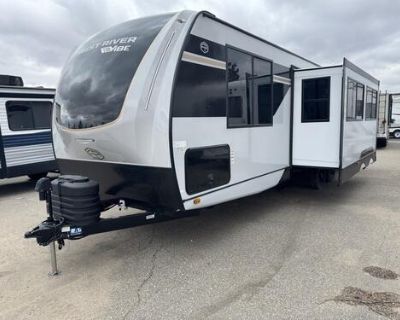 2025 Forest River Vibe 2600BH--Located in Bismarck