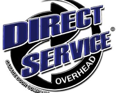Direct Service Overhead Garage Doors NWA