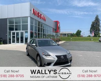 Used 2014 Lexus IS 250