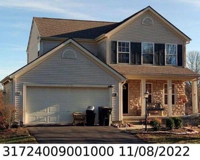 5471 Covington Meadows Dr. Beautiful 3-bedroom, 2.5-bath, 2-story rental home backing to a peaceful nature preserve in the desirable Westerville school district. Enjoy fresh new carpet and paint throughout! The main level offers a bright, open layout with a cozy gas log fireplace in the living room, a spacious kitchen with ample cabinetry, and a dining area with views of the wooded backdrop. Up...