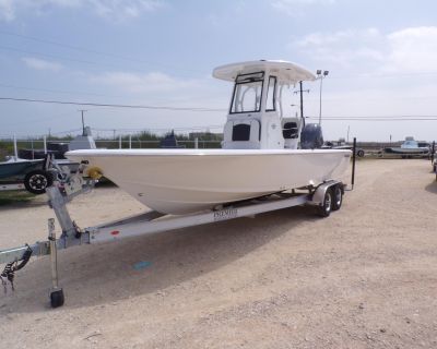 2025 Tidewater 2410BM