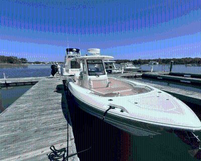 Boston Whaler 280 OUTRAGE 2018
