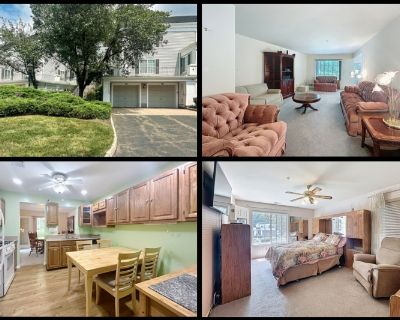 1 Bedroom 1BA Townhouse For Sale in Chatham Twp., NJ