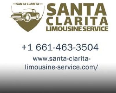 Santa Clarita Limousine Service