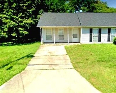 Gant St, Greensboro, Home For Sale