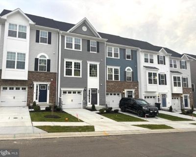 7709 Meander Ct. Experience the epitome of luxury living in this exquisite new construction townhouse, completed in 2025, nestled in the prestigious Winsten Estates. Spanning 2,086 sq. ft. , This exquisite Colonial-style home boasts 3 spacious bedrooms, 2 full baths and 2 half baths elegantly designed. The master bedroom boasts an ensuite bathroom and walk in closet. While the modern kitchen is...