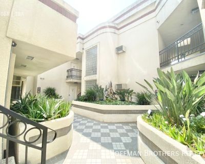 1BA Pet-Friendly Apartment For Rent in Culver City, CA