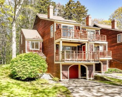 Harbor Dr Unit,lincolnville, Condo For Sale