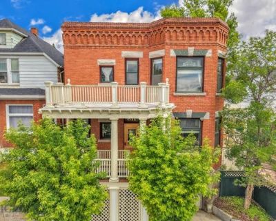 3 Bedroom 2BA 4146 ft Single Family Home For Sale in BUTTE, MT