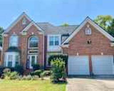 6 Bedroom 5BA 3800 ft² Pet-Friendly House For Rent in Suwanee, GA 10890 Regal Forest Dr