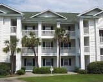 3 Bedroom Furnished Apartment For Rent in Myrtle Beach, SC River Oaks Condos