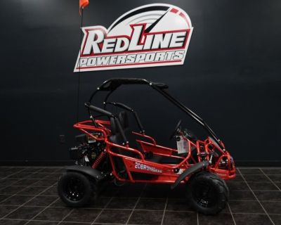 2026 Hammerhead Off-Road Mudhead 208R